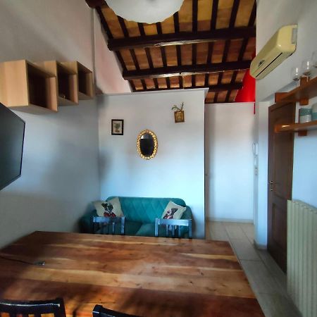 شقة Da Ale - In Centro A San Benedetto سان بنيديتّو ديل ترونتو المظهر الخارجي الصورة