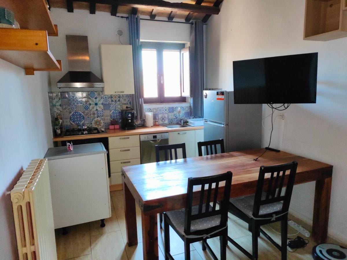شقة Da Ale - In Centro A San Benedetto سان بنيديتّو ديل ترونتو المظهر الخارجي الصورة
