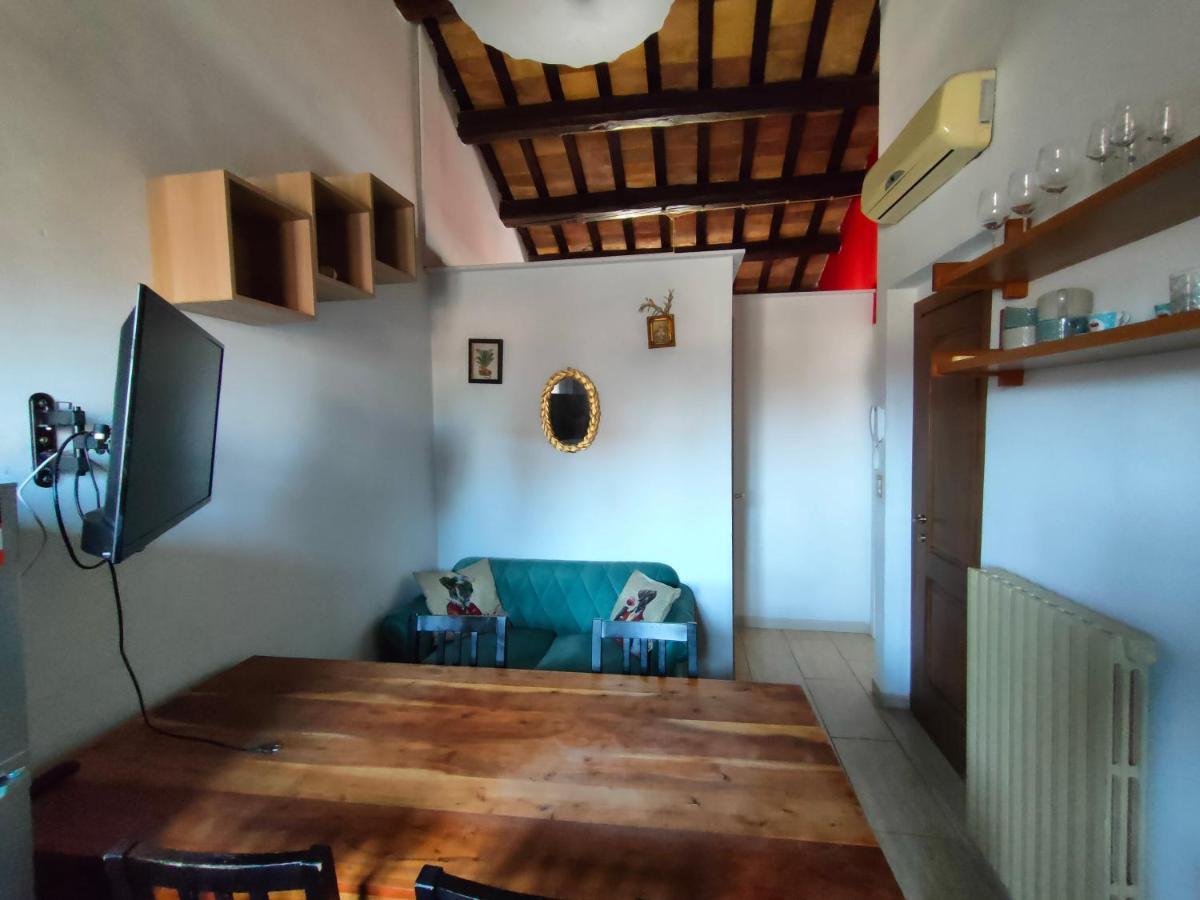 شقة Da Ale - In Centro A San Benedetto سان بنيديتّو ديل ترونتو المظهر الخارجي الصورة