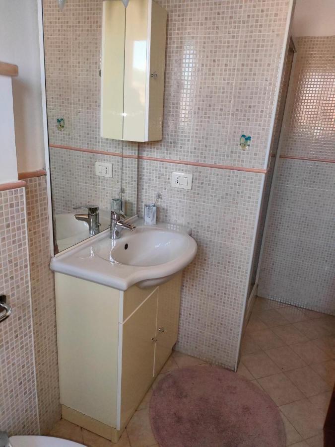 شقة Da Ale - In Centro A San Benedetto سان بنيديتّو ديل ترونتو المظهر الخارجي الصورة
