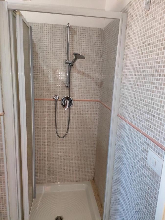 شقة Da Ale - In Centro A San Benedetto سان بنيديتّو ديل ترونتو المظهر الخارجي الصورة