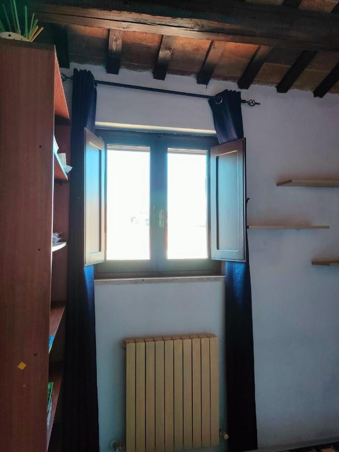 شقة Da Ale - In Centro A San Benedetto سان بنيديتّو ديل ترونتو المظهر الخارجي الصورة